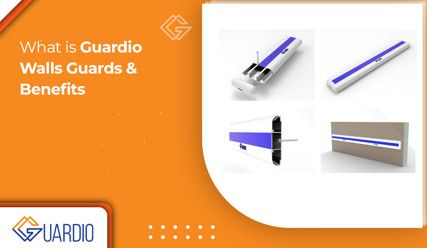 What is Guardio Walls Guards & Benefits