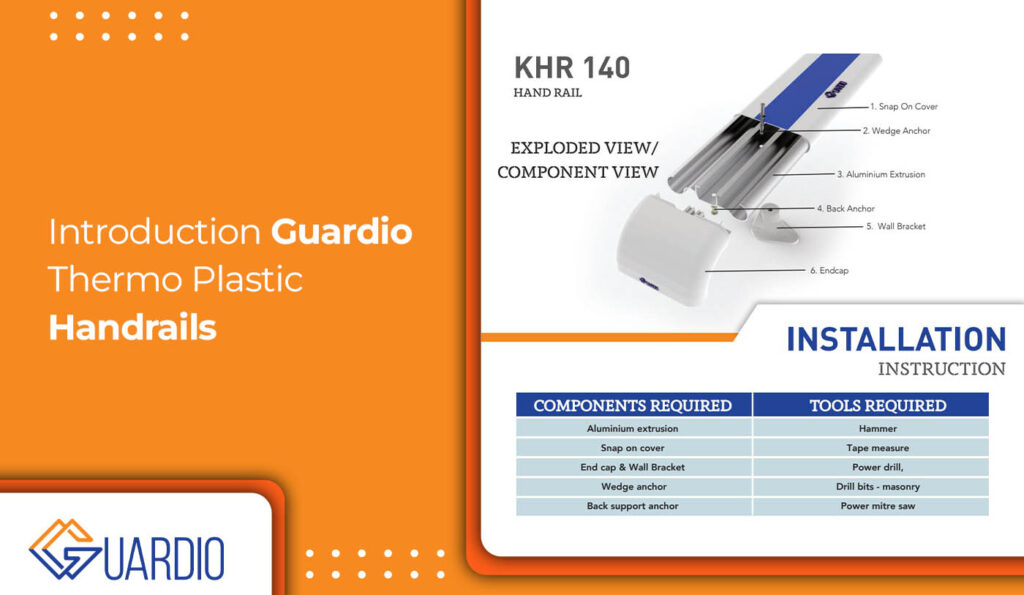 introduction-guardio-thermo-plastic-handrails