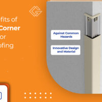 The Benefits of Guardio Corner Guards For Childproofing